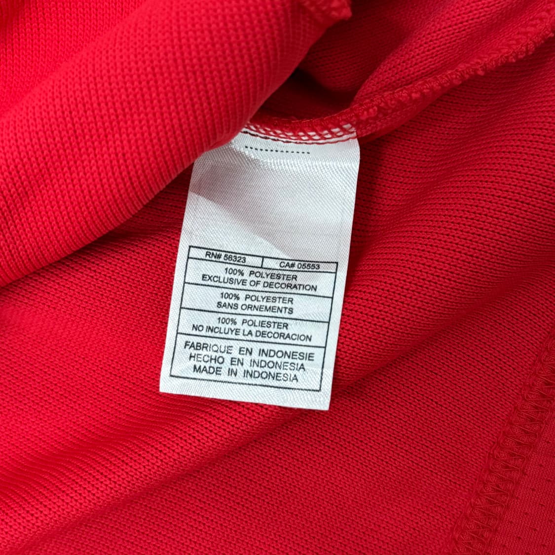 나이키 Nike 드라이핏 져지 트랙탑 자켓 상품이미지8