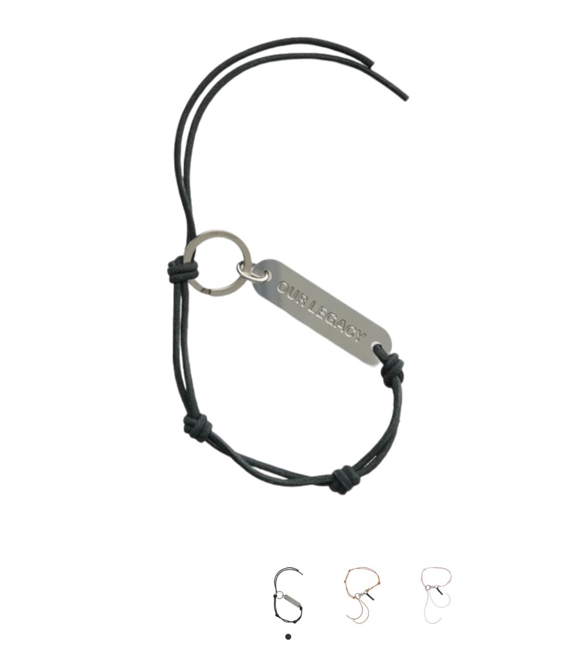 아워레가시 라돈 키링 새상품 상품이미지1