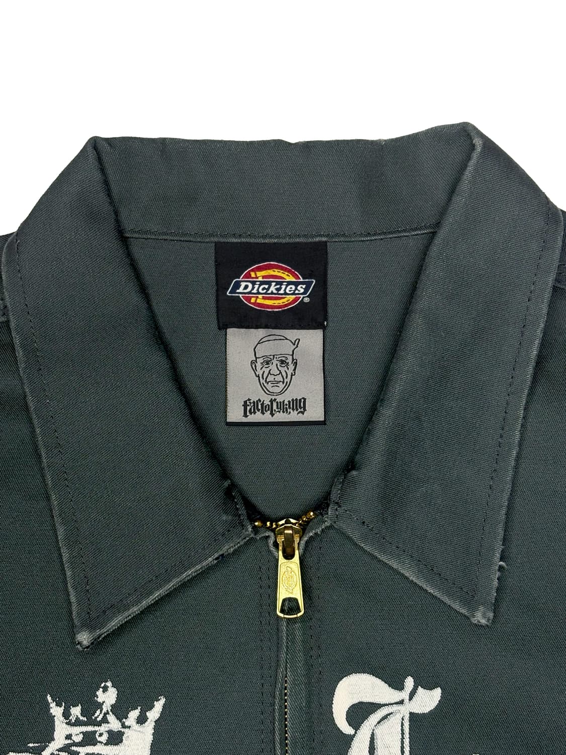 James Jacket_1-3 (디키즈) 상품이미지1