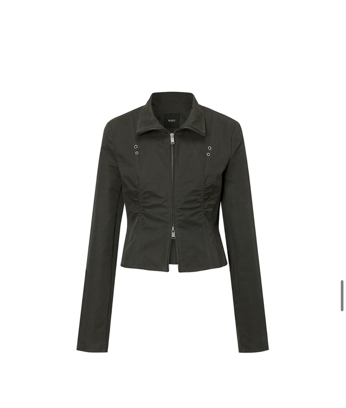 레이브 자켓 상품이미지2