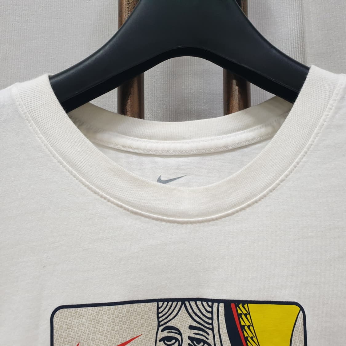나이키 SB 퀸 카드 숏슬리브 티 95 상품이미지3