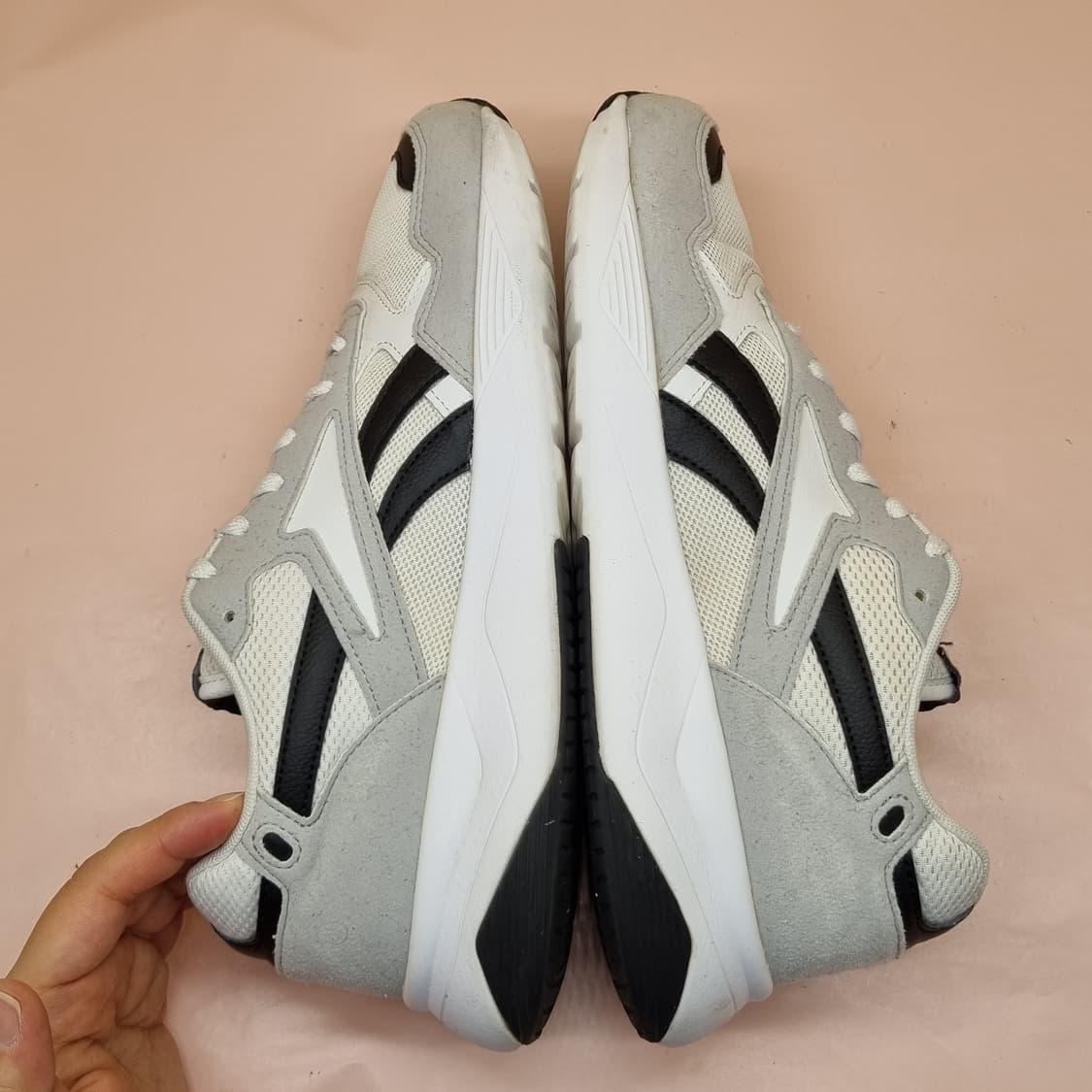 리복 로얄 대쉬오닉 남성운동화270  상품이미지5