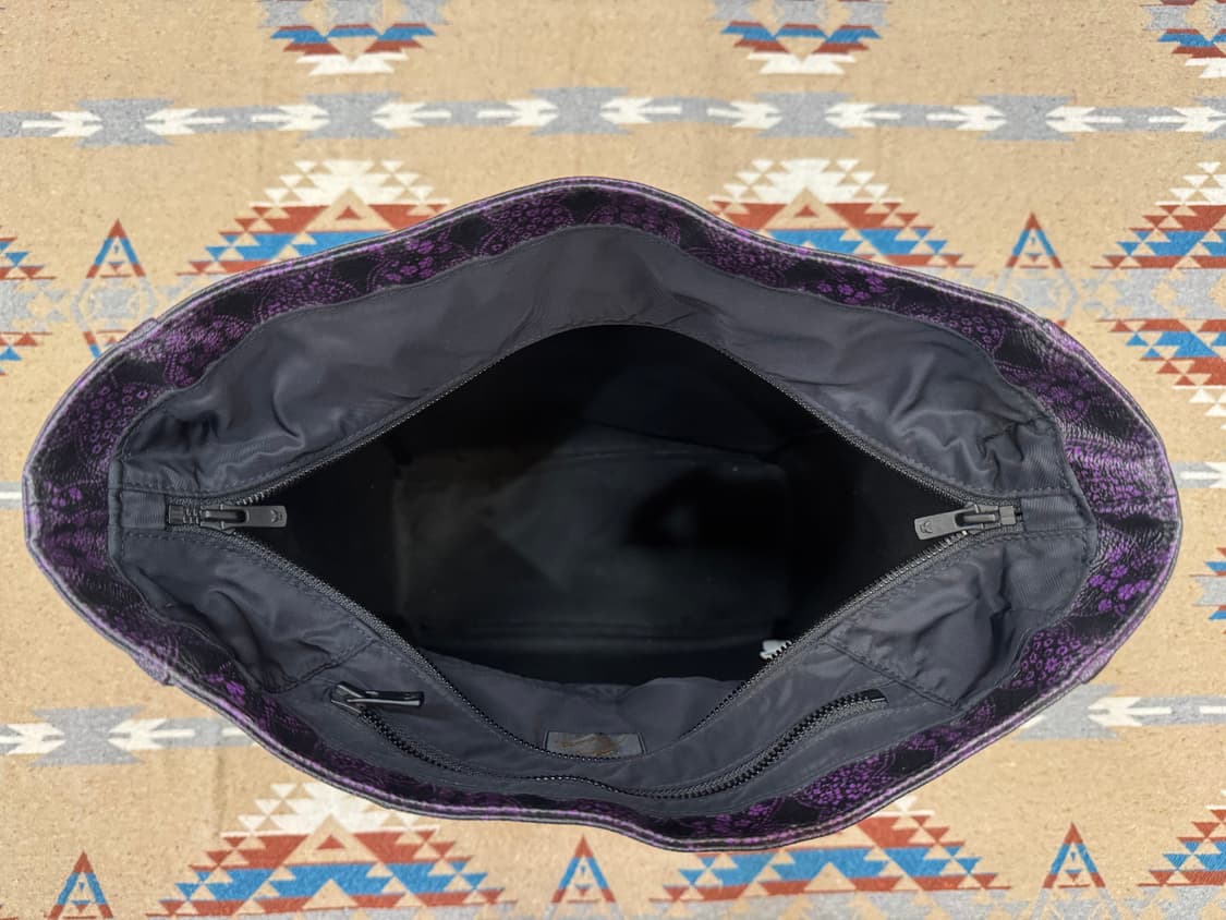 [OS] 니들스 PVC 빠삐옹 토트백 상품이미지7