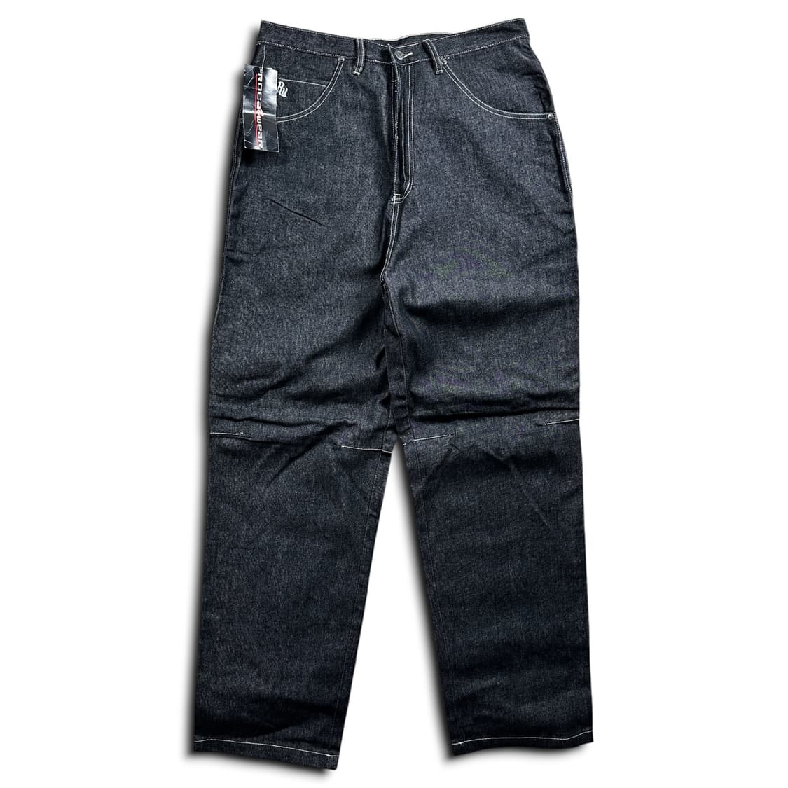 90s Roca Wear Carpenter Pants 상품이미지4