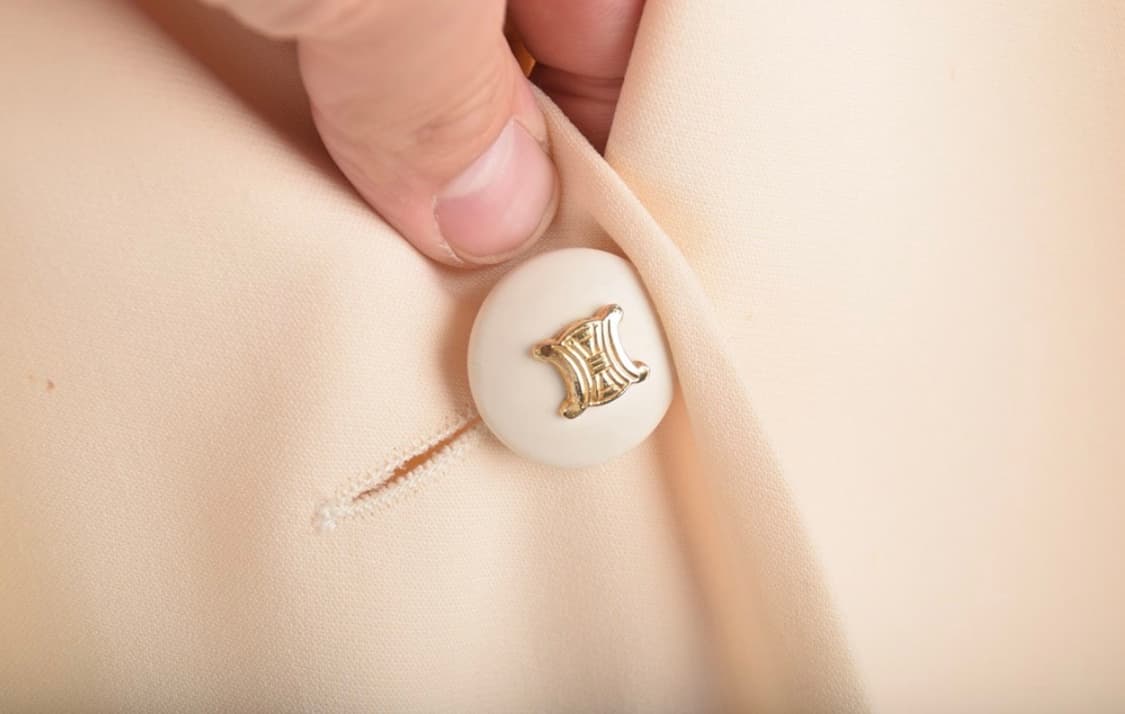 CELINE coat (made in France) 상품이미지4