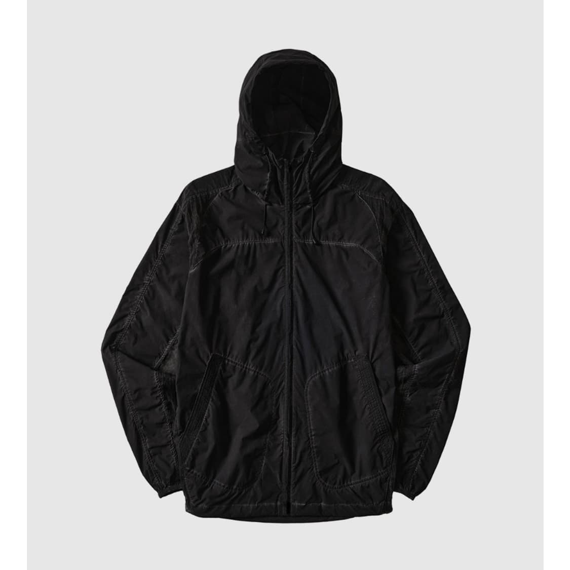 [M] xlim ep 7 10 jacket black 상품이미지1