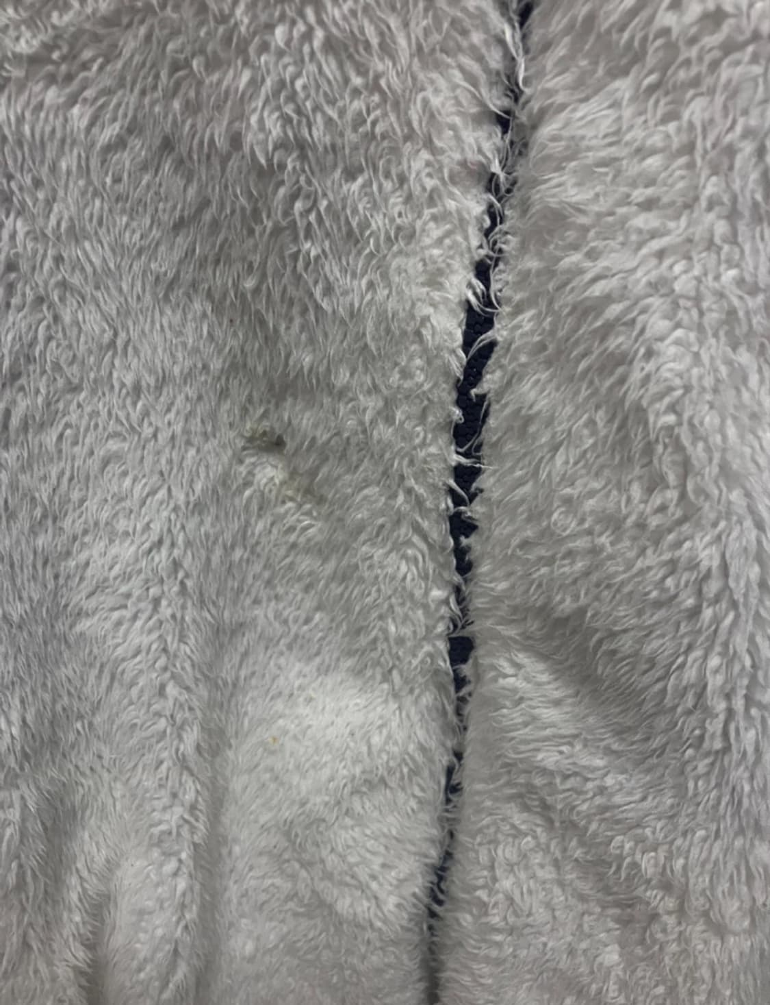 SPAO 리버시블 웜업 자켓 / 남녀공용 M / 상태좋음 (₩30,000 상품이미지7