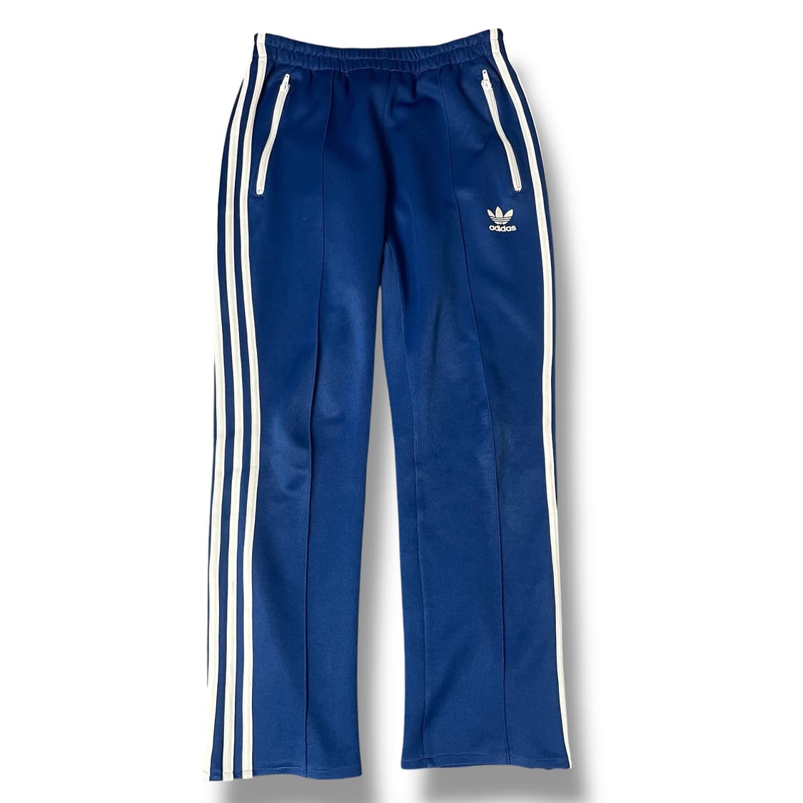 아디다스 슈퍼스타 블루 트랙팬츠 상품이미지1