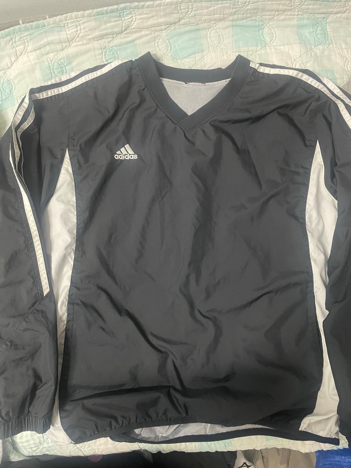 아디다스 베이스볼 웜업 m 상품이미지1