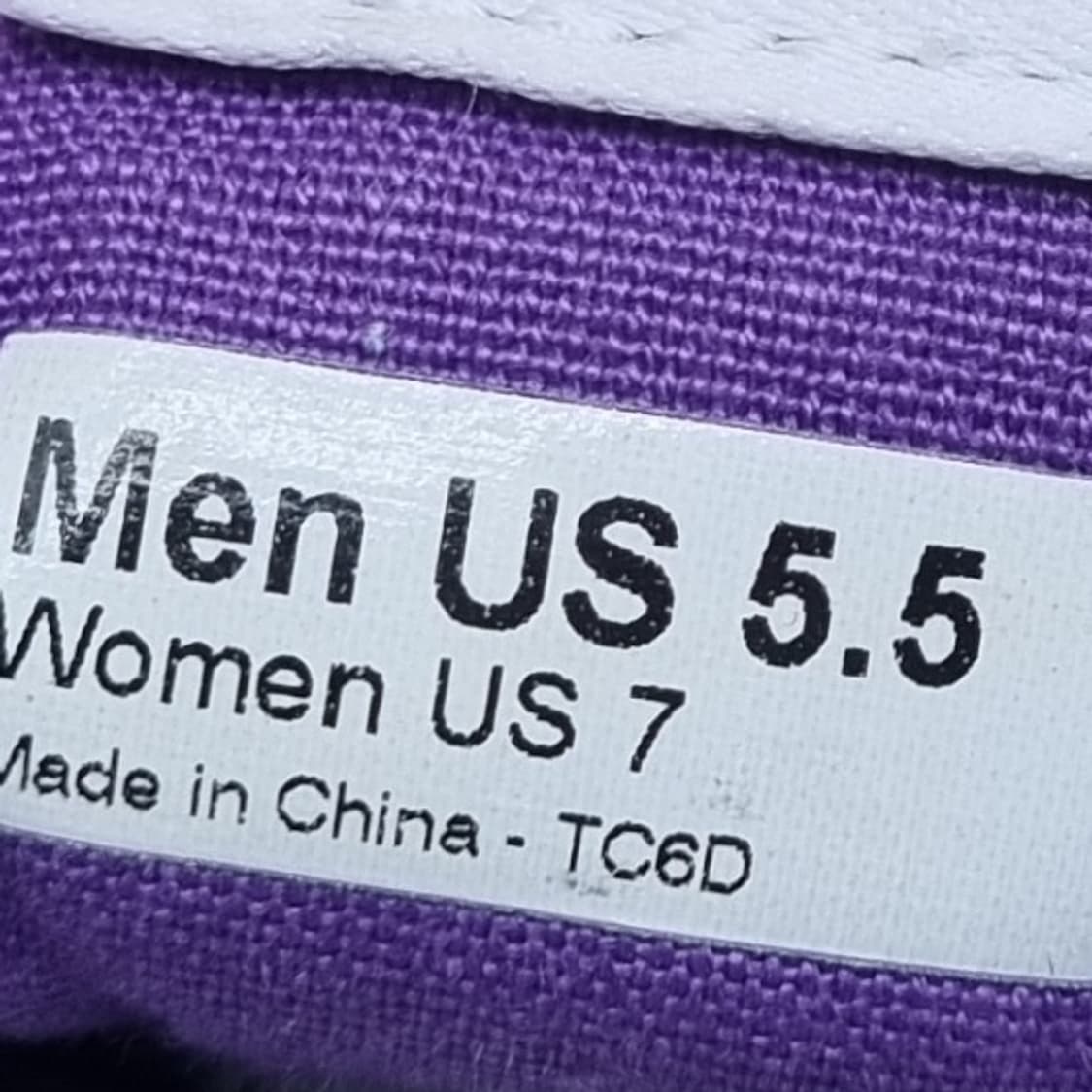 반스 SK8 플라워 플랫폼 여성하이탑235 상품이미지6