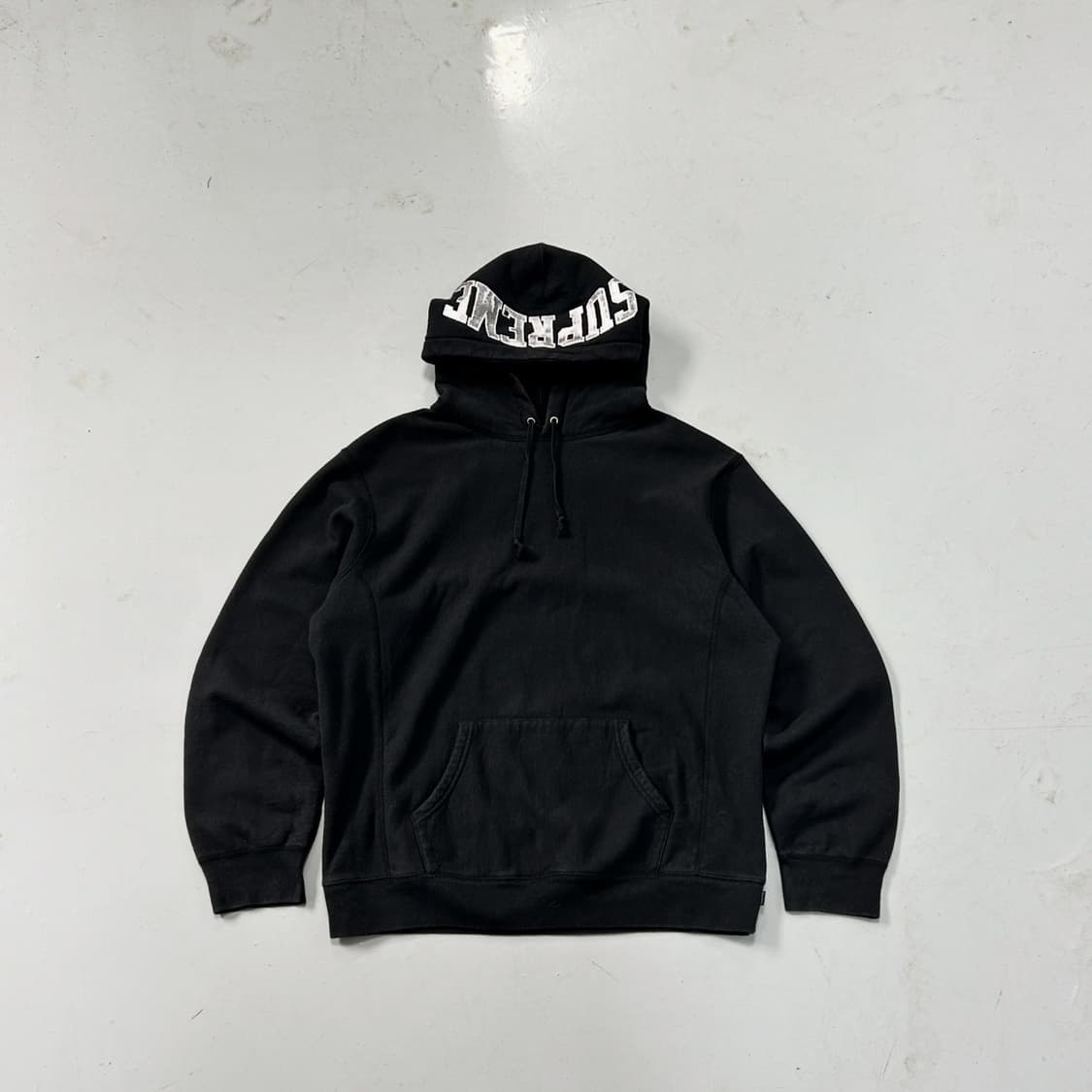 슈프림 19SS 스팽글 아치 후디  상품이미지3