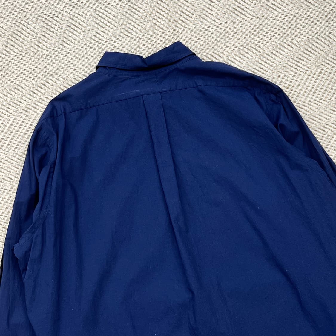 브룩스브라더스 솔리드셔츠 r2273 f 상품이미지4