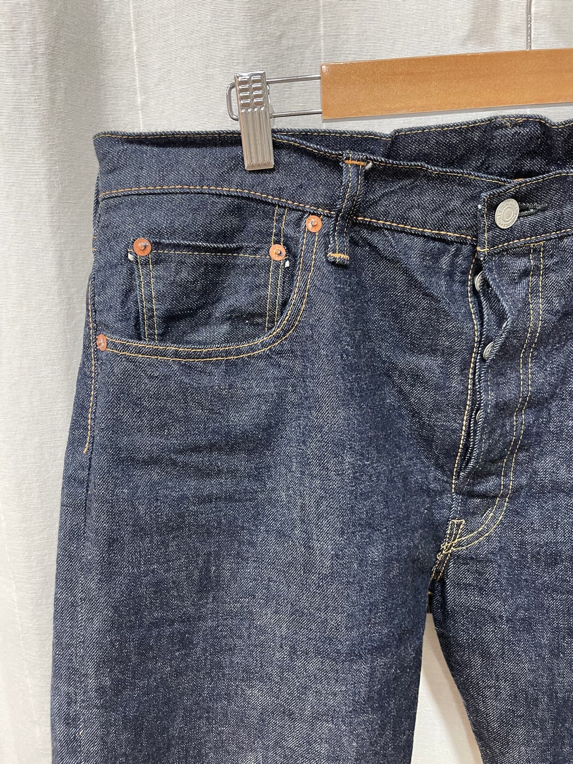 풀카운트 1103w  상품이미지2