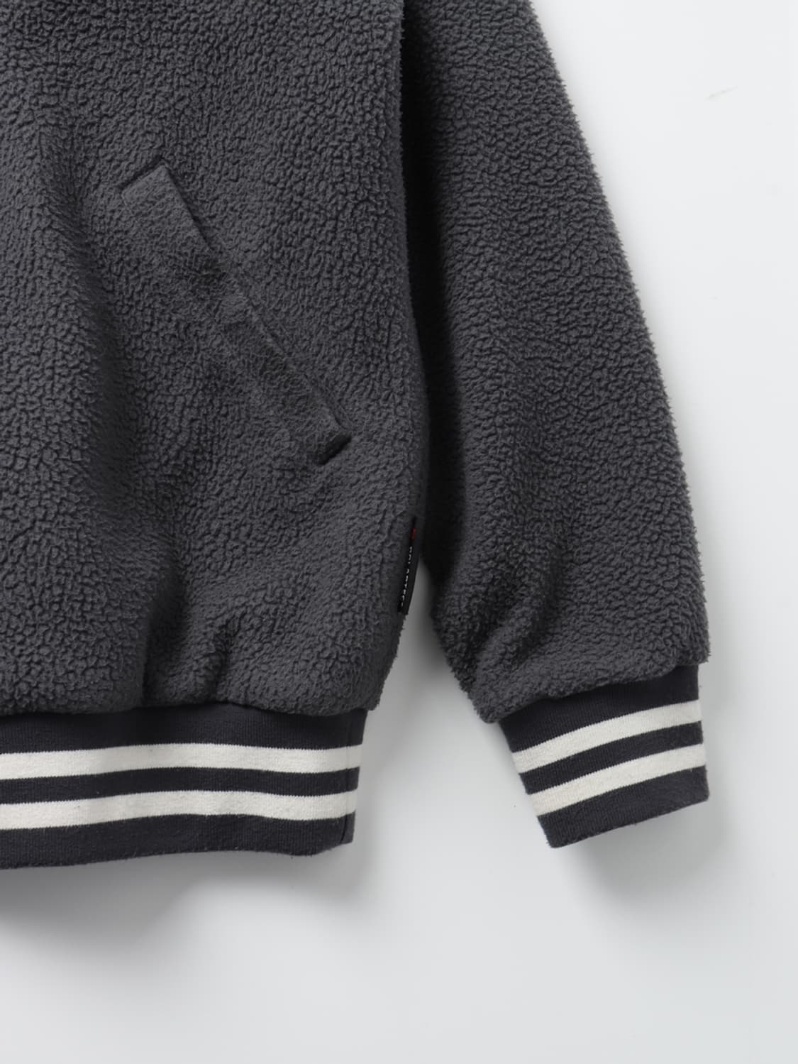 히스테릭글래머 HYSTERIC GLAMOUR Patch Jumper 상품이미지8