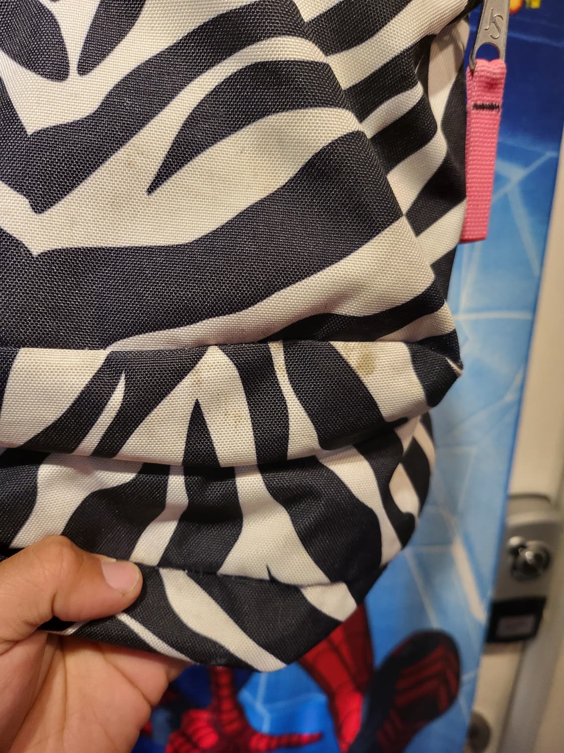 잔스포츠 백팩  상품이미지3