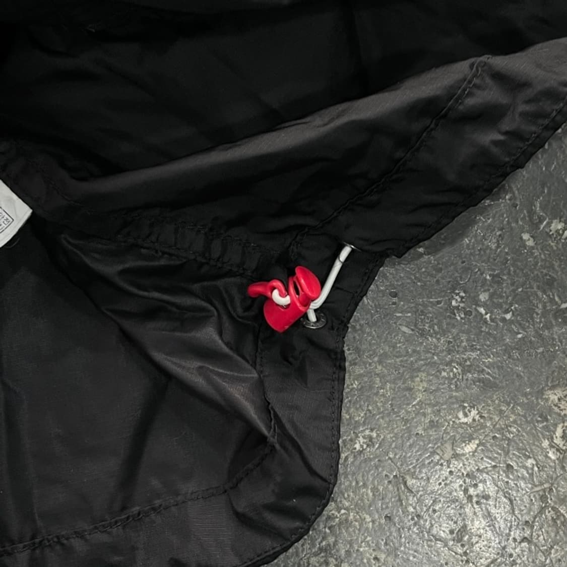 95 노스페이스 경량 바람막이  상품이미지5