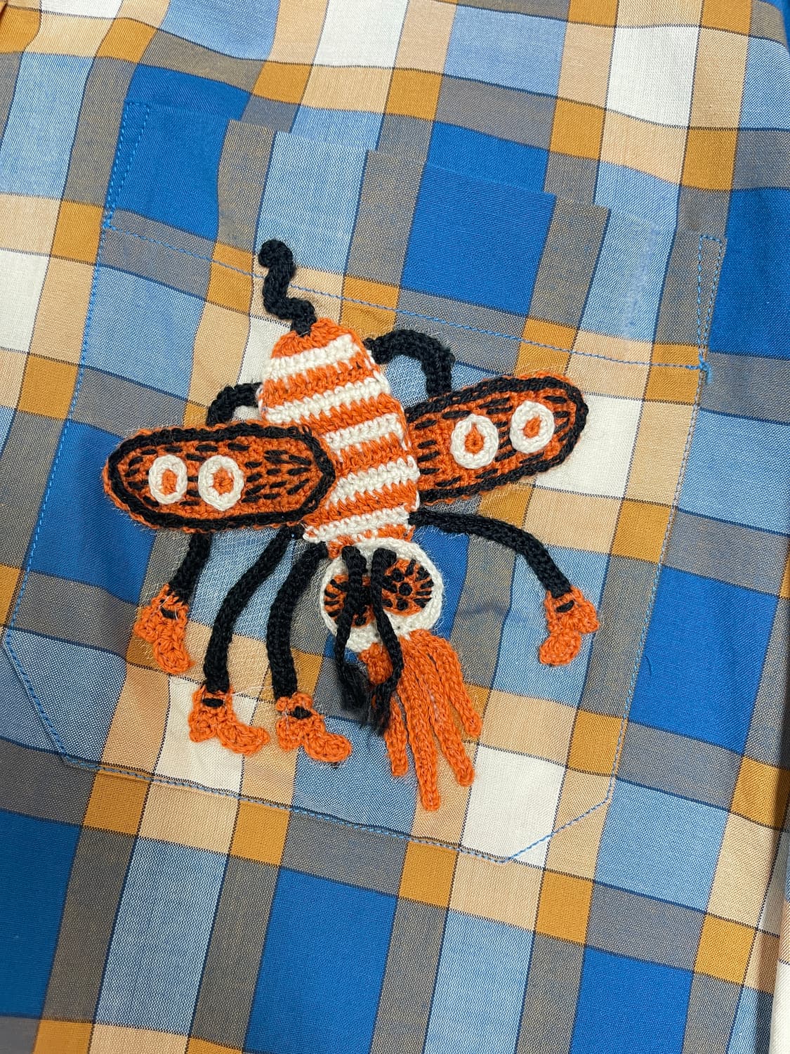 정품)구찌 셔츠 세트 상품이미지3