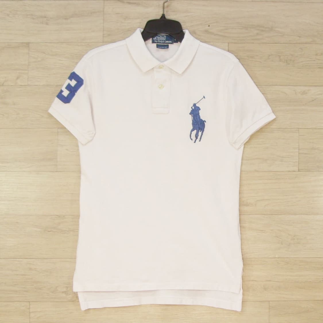 폴로 빅포니 반팔 상품이미지4