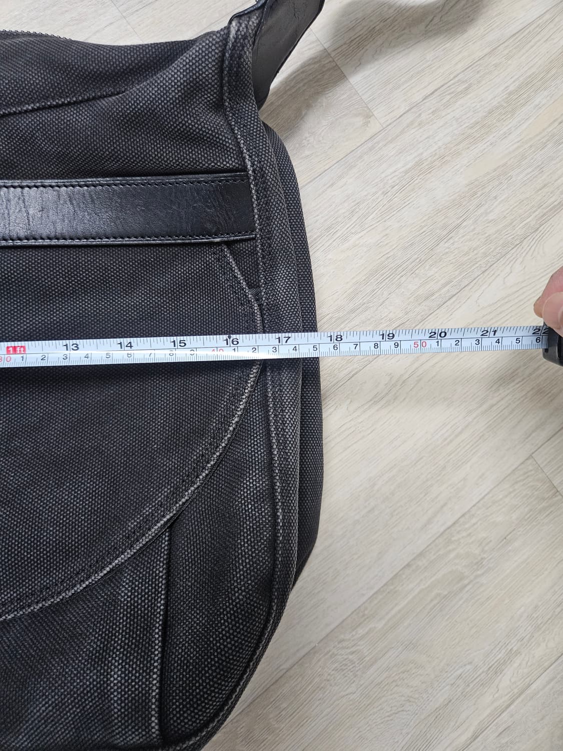 포터 크로스백 상품이미지4