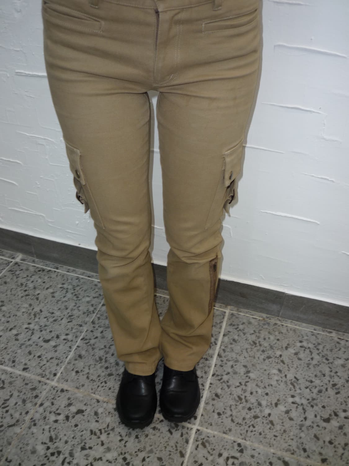 pocket vintage pants 상품이미지3