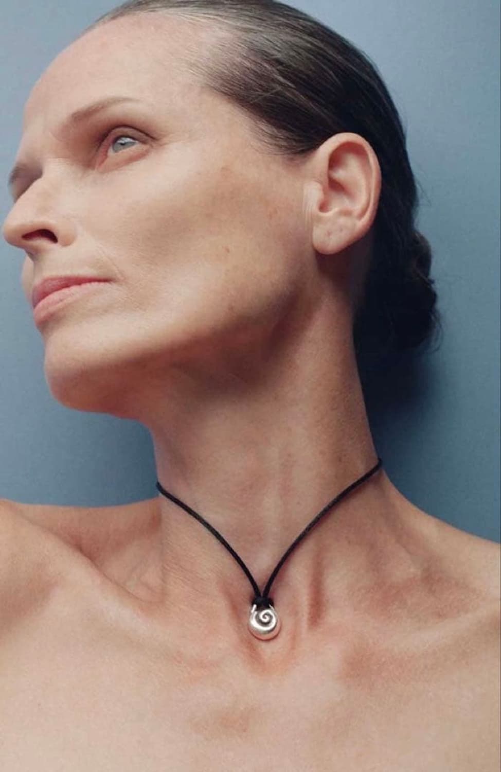 Sophie buhai Nautilus Choker소피부하이 더로우 초커 상품이미지2