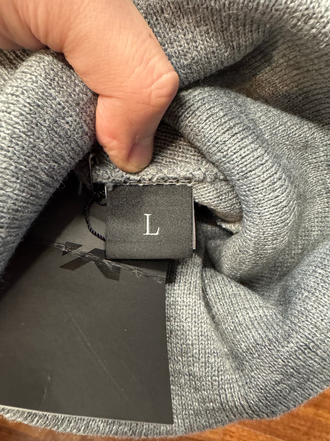 블랙핑크 리사 비니 상품이미지4