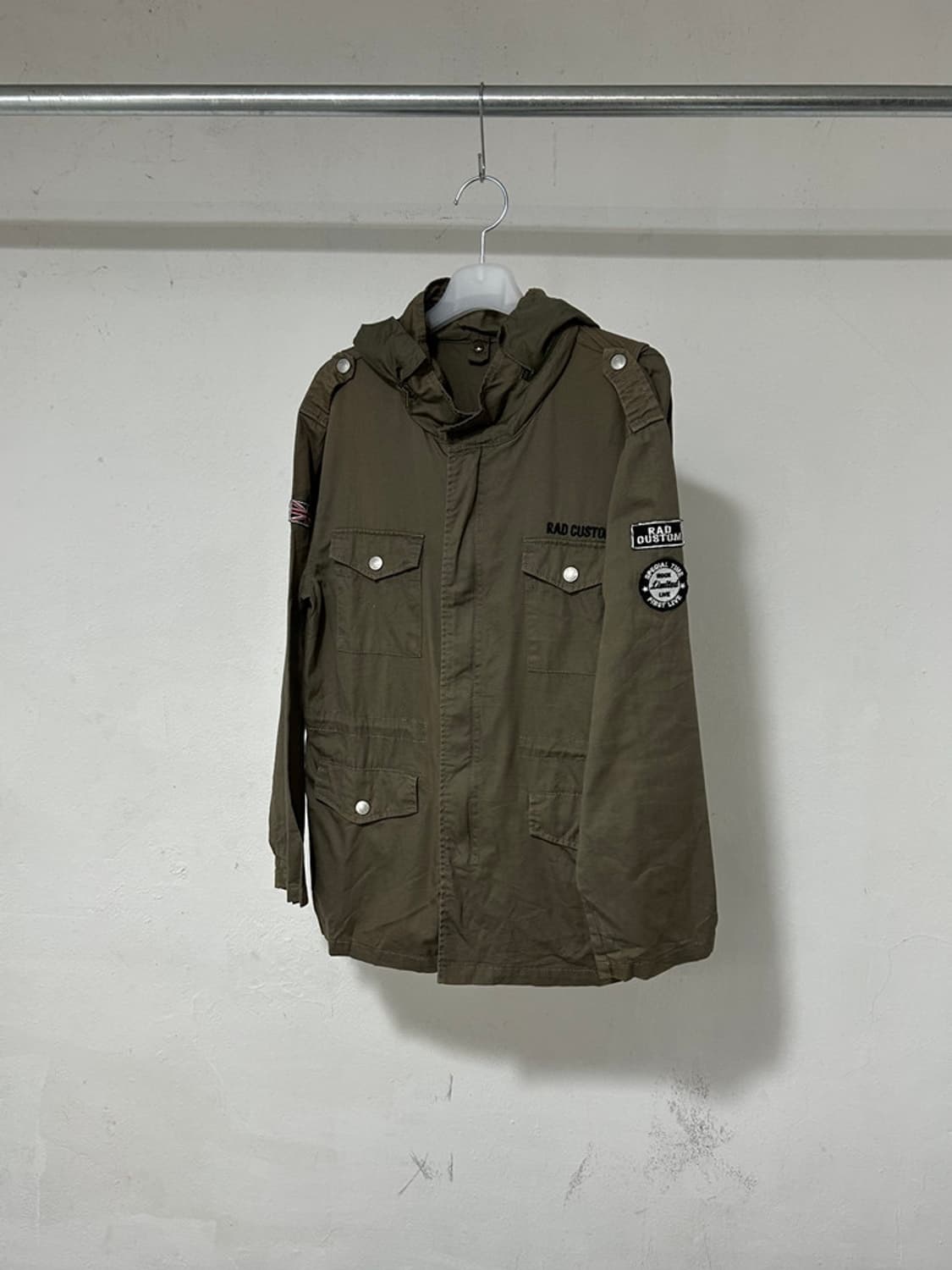 vtg jacket 상품이미지2