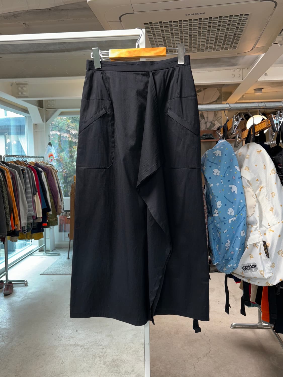 Grand succes 롱스커트  상품이미지2