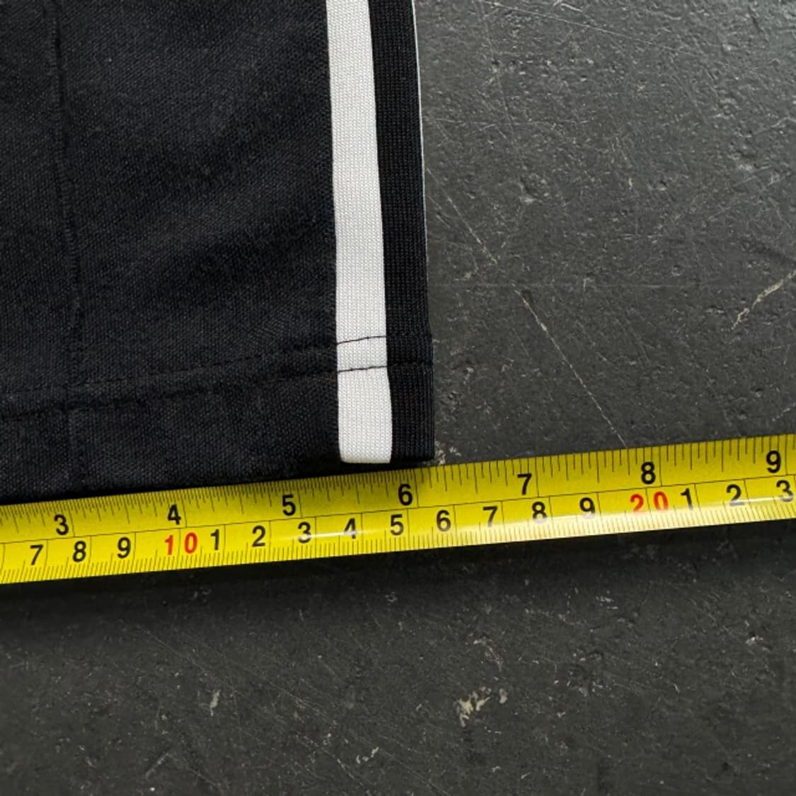 105 아디다스 베켄바우어 팬츠  상품이미지6