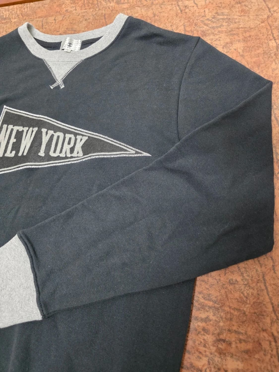 타케오 키쿠치 TK 맨투맨 스웻셔츠 100 상품이미지4