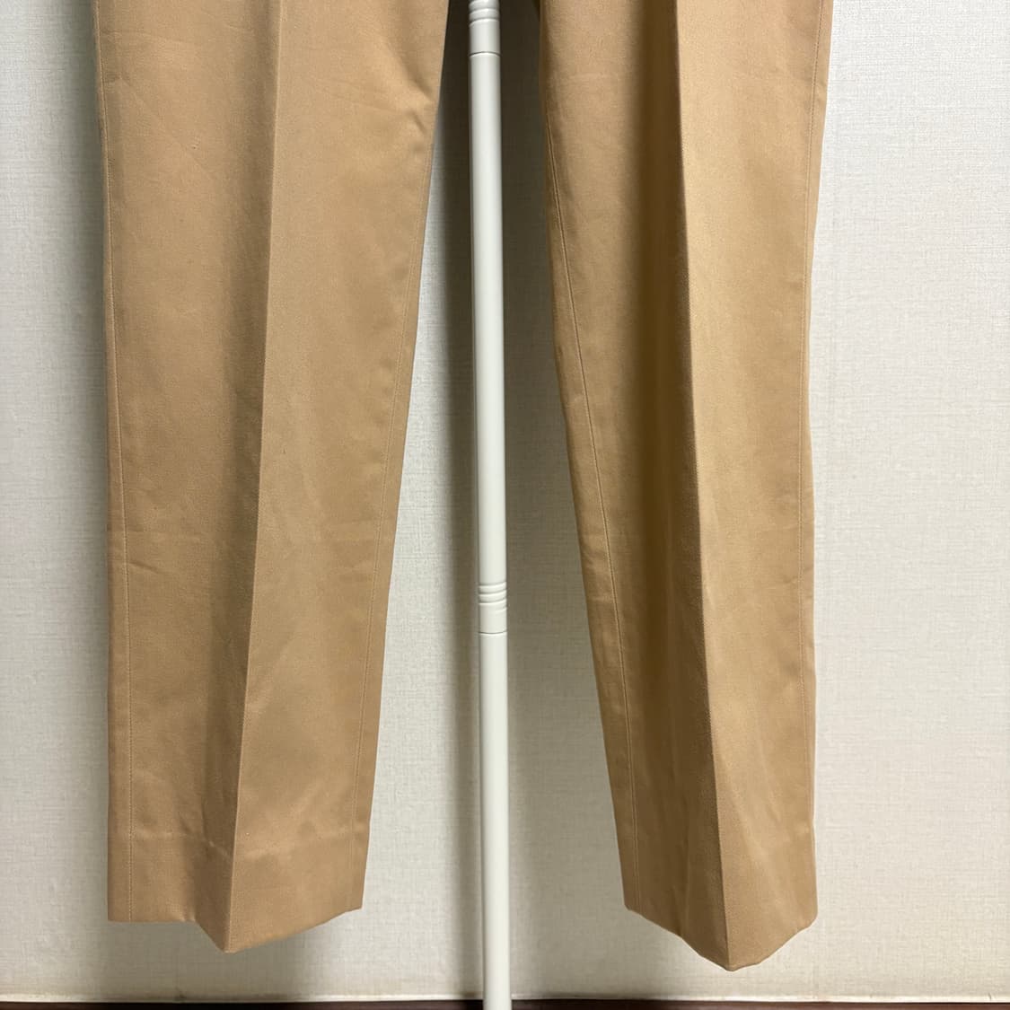 브룩스브라더스 어드밴티지 치노팬츠 클락핏 / 35~36 상품이미지5