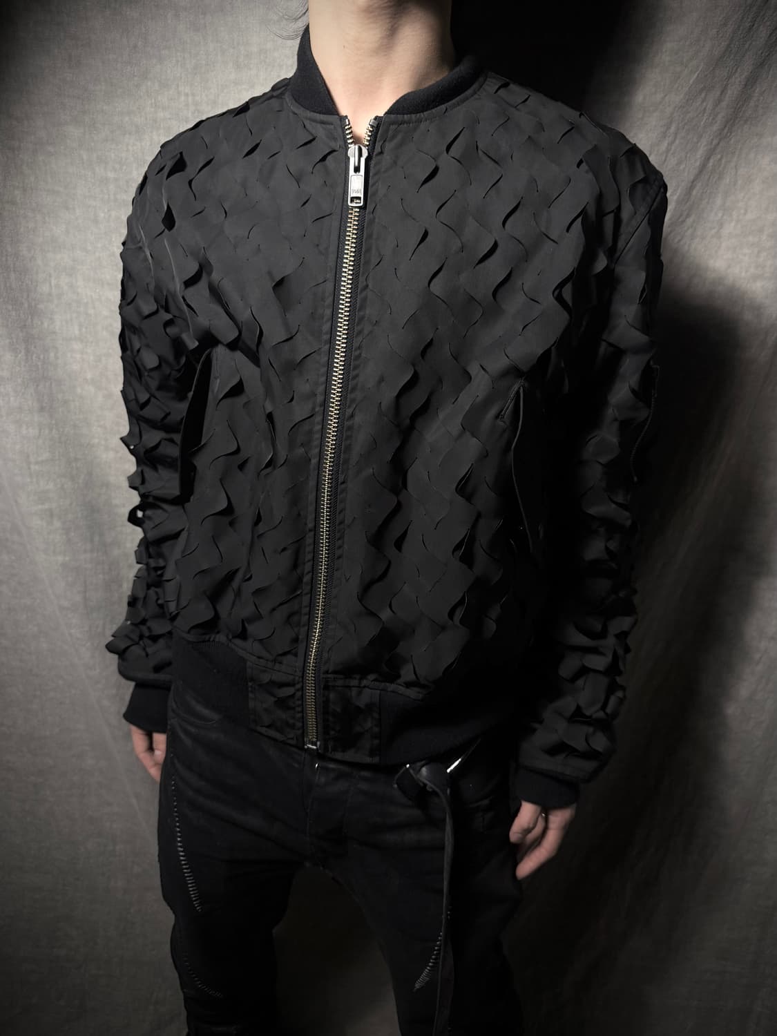 John Lawrence Sullivan 3D Bomber 상품이미지1