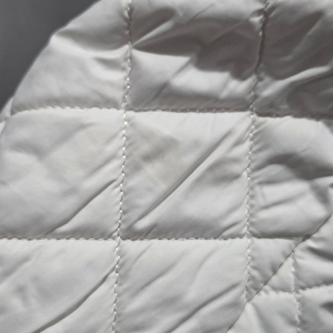 폴로랄프로렌 여아 퀼팅 자켓 화이트 6  상품이미지9