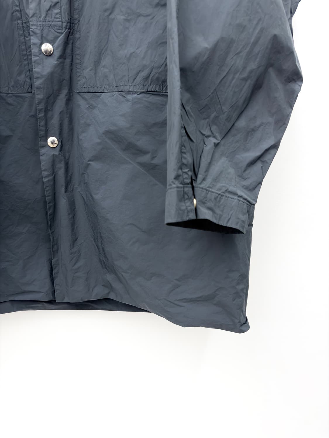 NYLON OVER COAT 상품이미지3