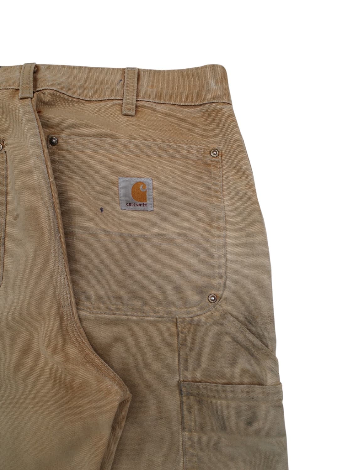 33)00‘s 칼하트 더블니 상품이미지7