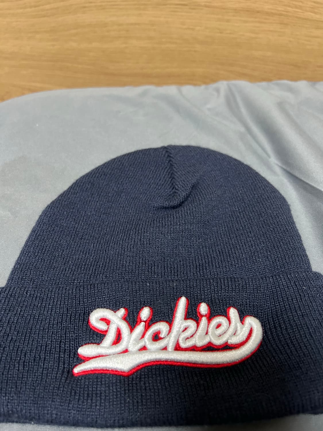Supreme 슈프림 디키즈 비니 네이비 상품이미지3