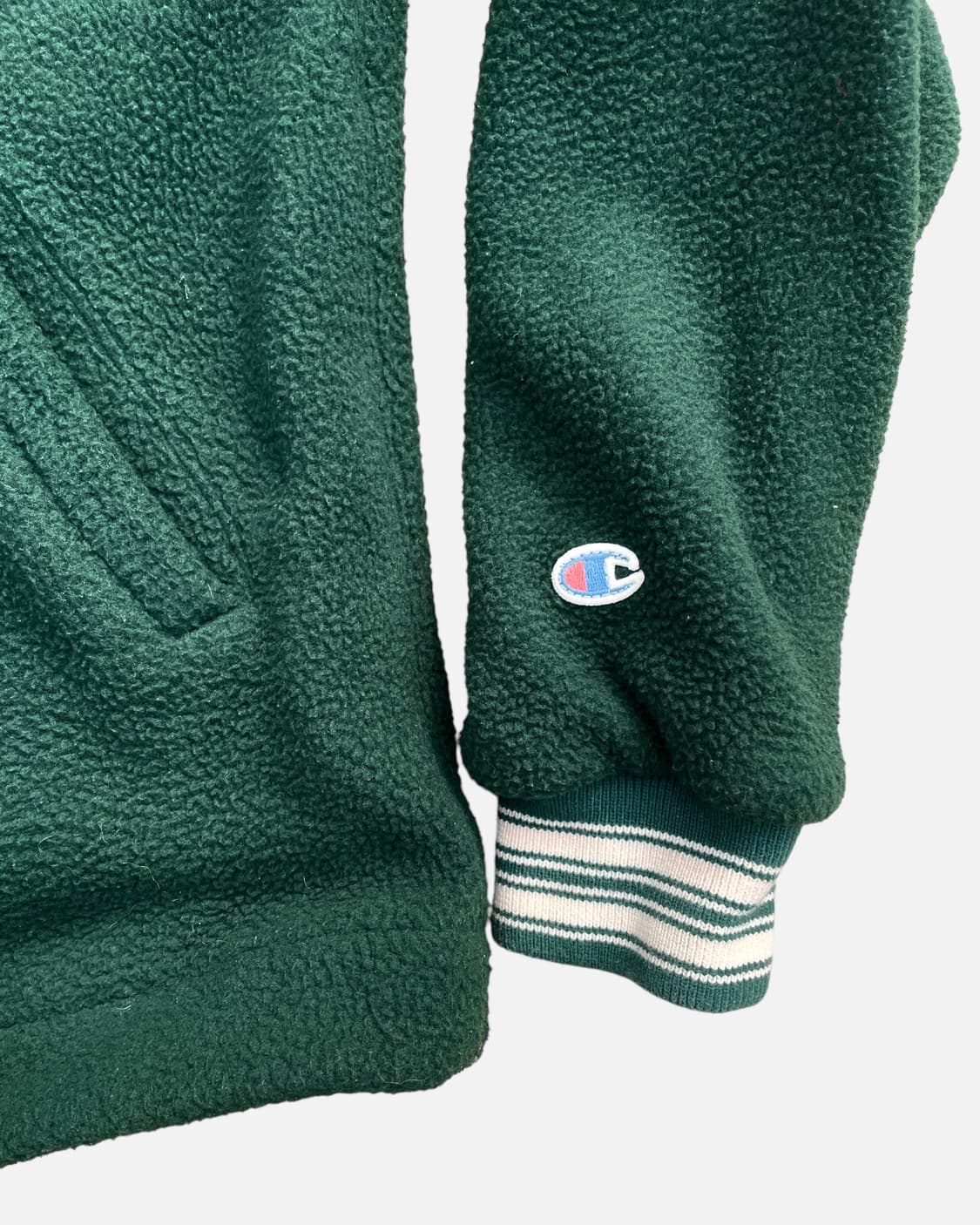 60s repro champion pile jacket 상품이미지5