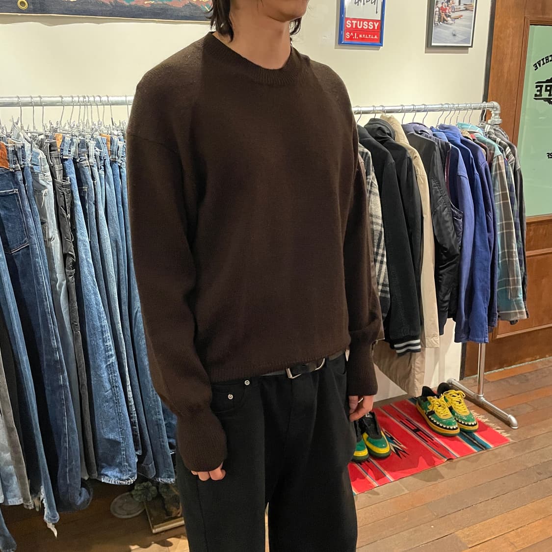 Yohji Yamamoto 상품이미지4