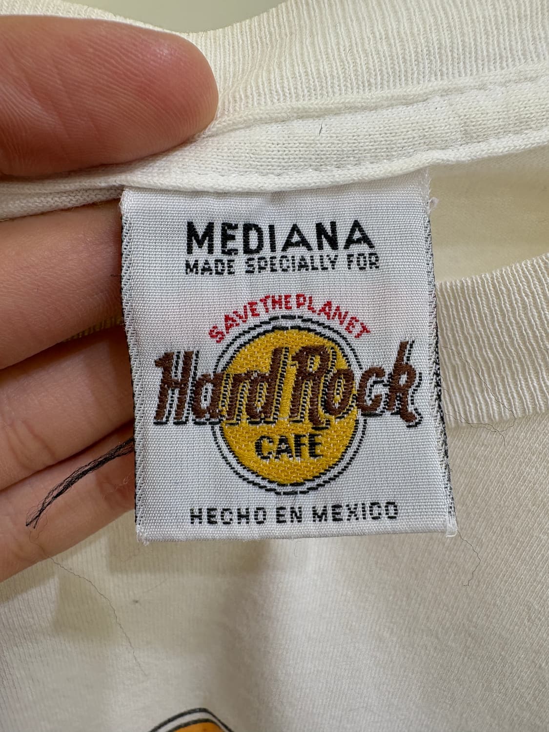 HARD ROCK CAFE 반팔티셔츠 상품이미지7