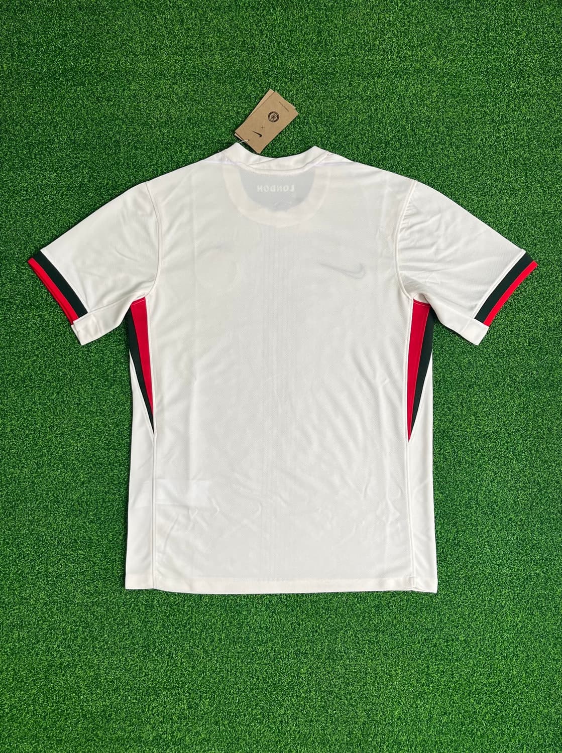 #25-26 첼시 FC AWAY KIT# 상품이미지2