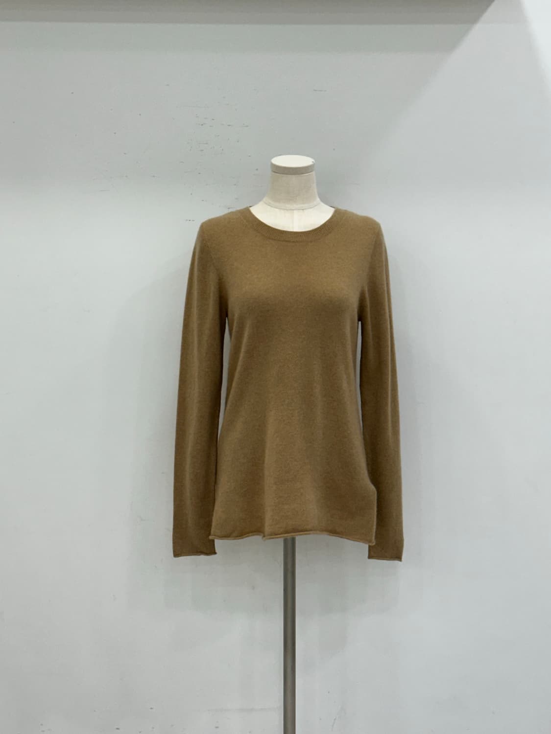 제이크루 캐시미어 니트 상품이미지1