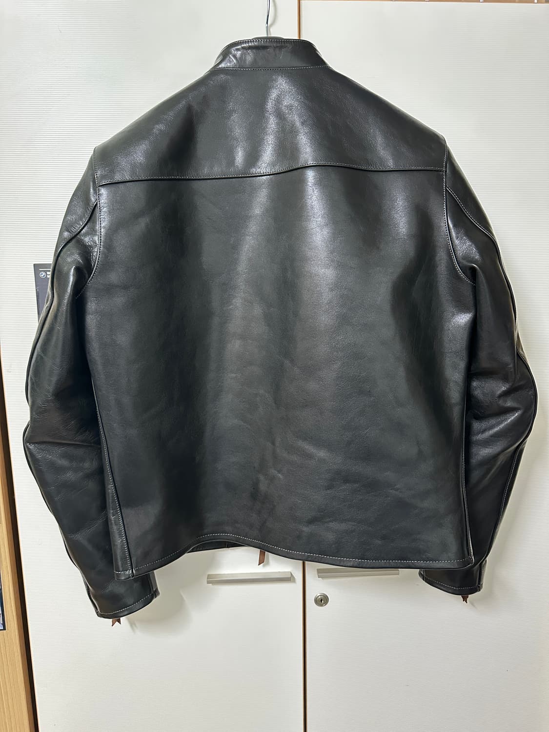 Veluokldly 말가죽 부코 J-100 XL사이즈 상품이미지2