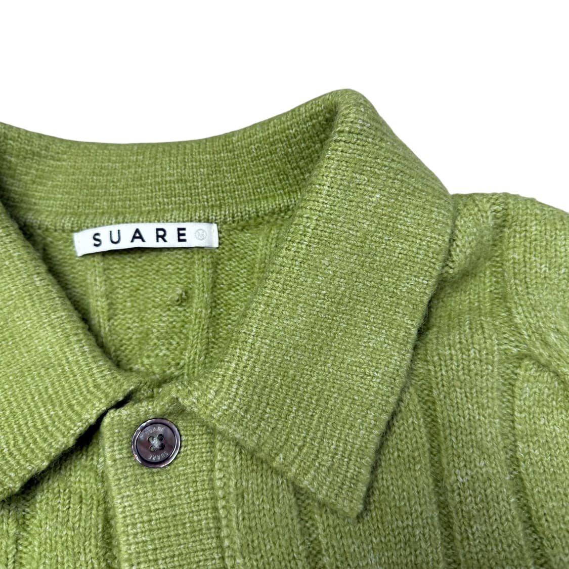 수아레 니트 가디건 상품이미지2
