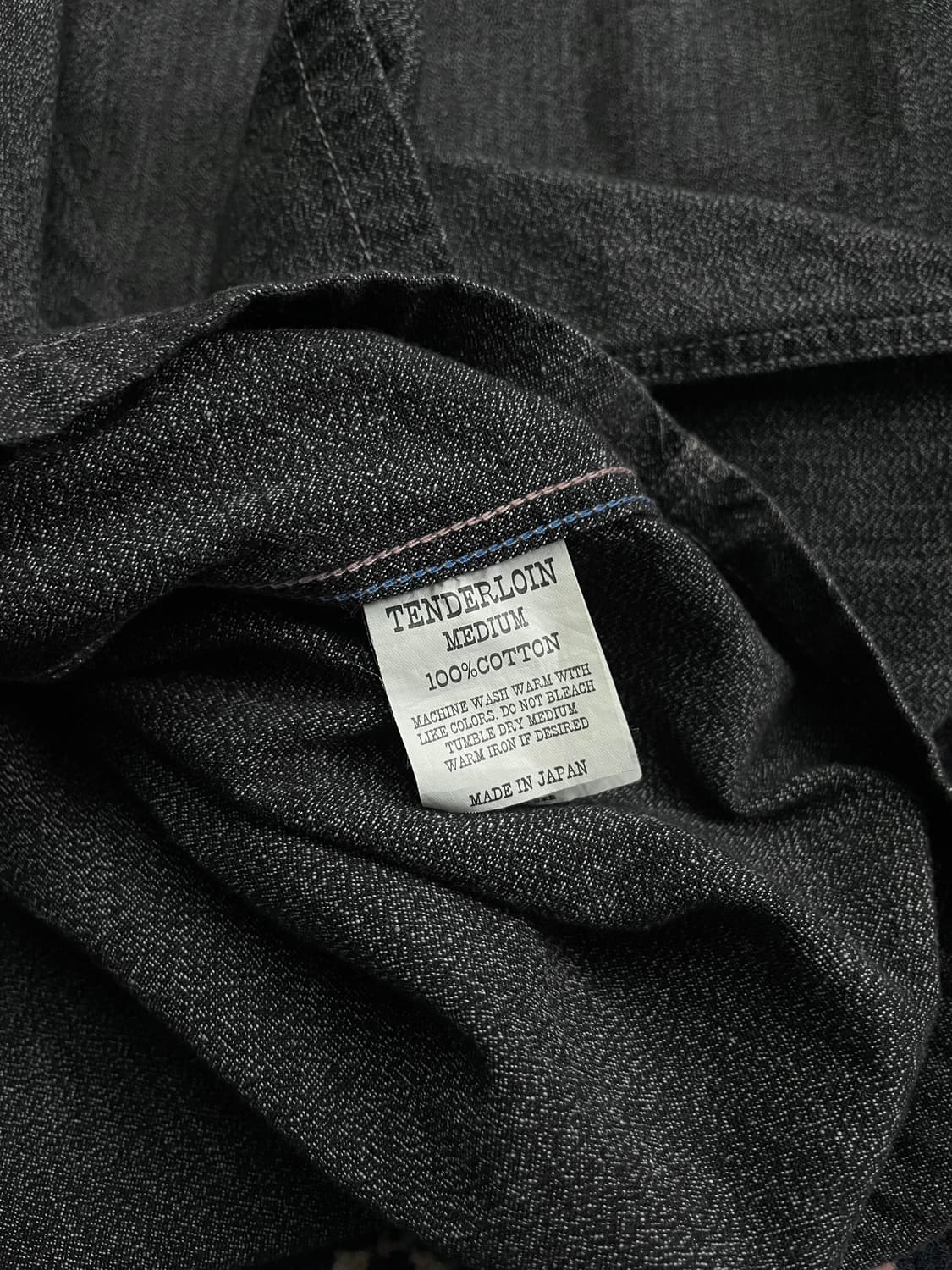 Tenderloin 상품이미지9