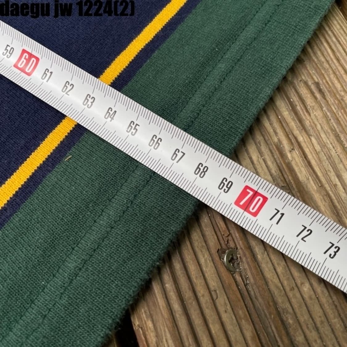 바바리안 롱슬리브 티셔츠 상품이미지7