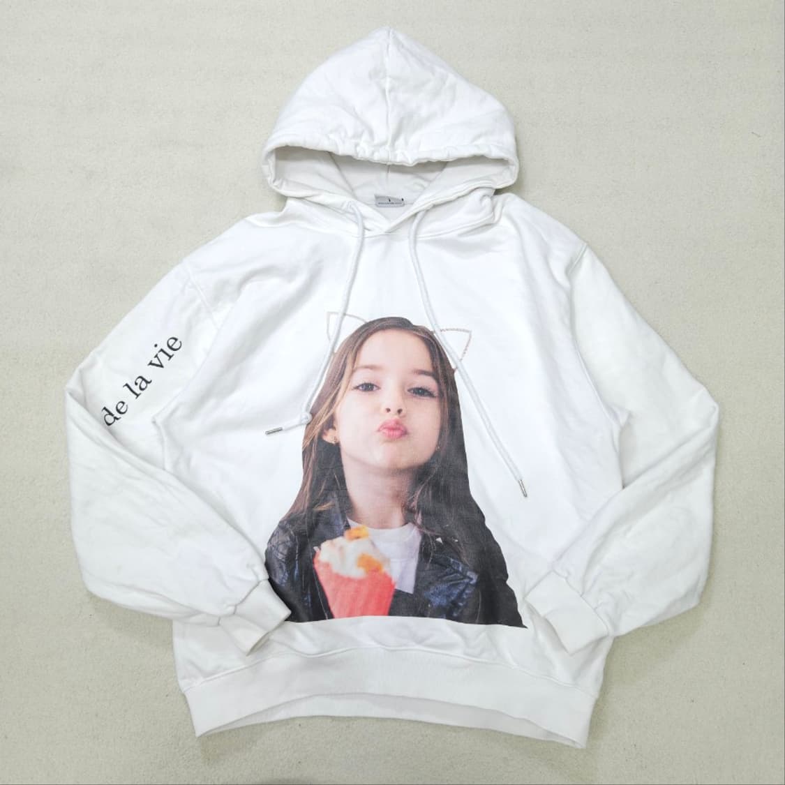 아크메드라비 후드티 1 상품이미지1