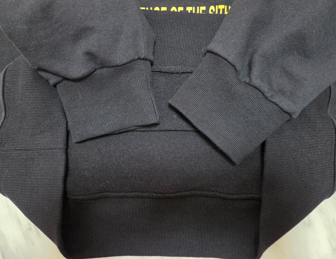 베트멍 스타워즈 후드티 상품이미지4