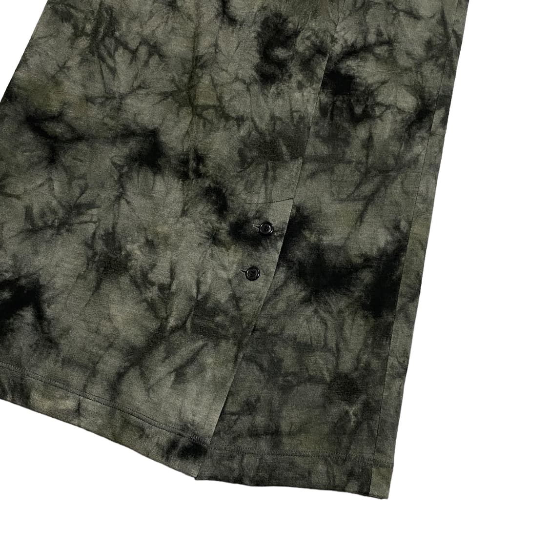 Senso Unico 타이다이 울 스커트 상품이미지3