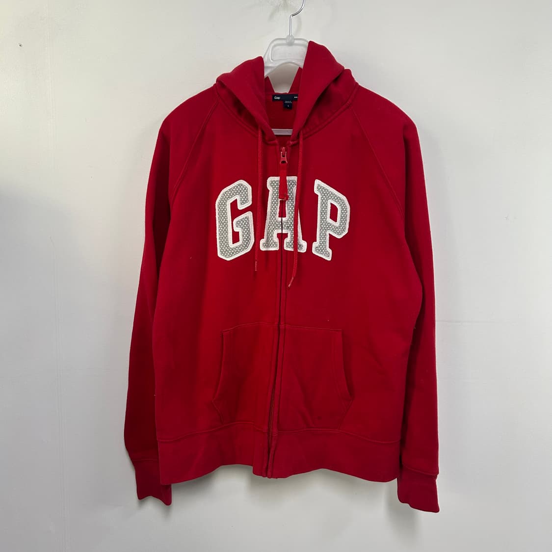 갭 후드집업[1598] 상품이미지3