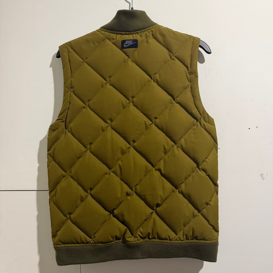 나이키 패딩 조끼 상품이미지6
